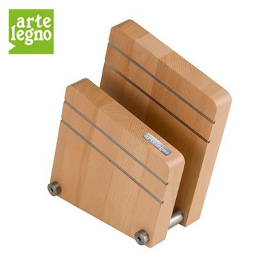 Milano Vela Faggio - Artelegno