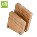 Milano Vela Faggio - Artelegno