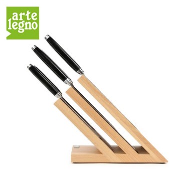 Venezia Faggio 3 - Artelegno