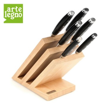 Venezia Faggio 3 - Artelegno