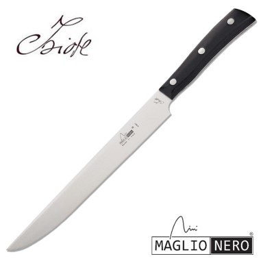 Arrosto 22 cm Iside - Maglio Nero