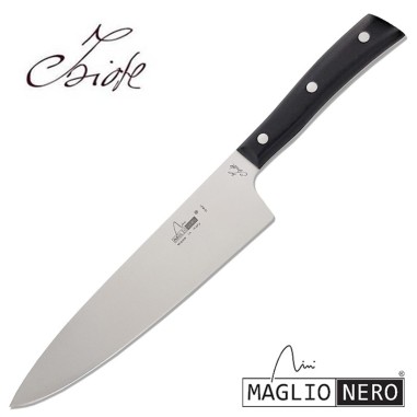 Cuoco 21 cm Iside - Maglio Nero