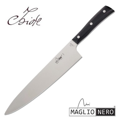 Cuoco 25 cm Iside - Maglio Nero