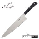 Cuoco 25 cm Iside - Maglio Nero
