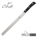 Prosciutto 24 cm Iside - Maglio Nero