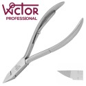Tronchese unghie incarnite Pro 12 cm - Wictor