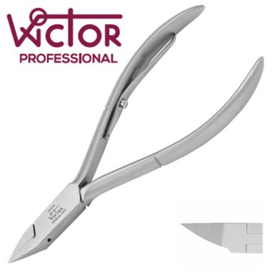 Tronchese unghie incarnite Pro 13 cm - Wictor