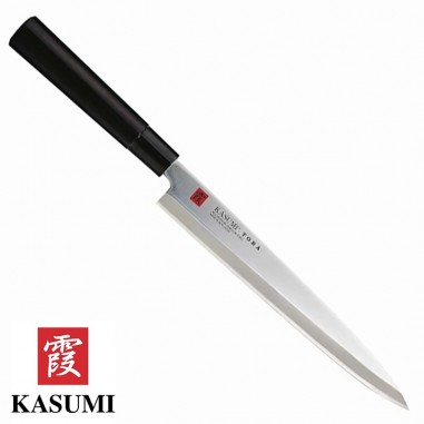 Sashimi cm 24 - Kasumi Tora