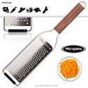 Lama Ultra spessa - Microplane