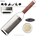 Lama fine - Microplane