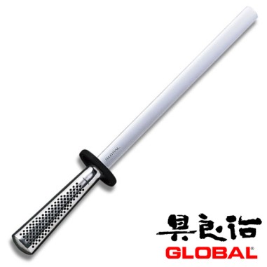 G38 Acciaino al diamante cm 26