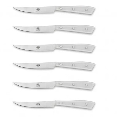 Set bistecca Compendio Ghiaccio - Berti