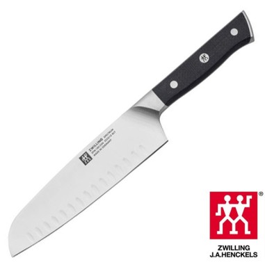Santoku 18 cm - Zwilling Spectrum
