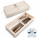 Set bistecca Plenum Corno - Berti
