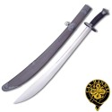 Dao Practical Broadsword