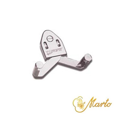 Supporto a scomparsa spade
