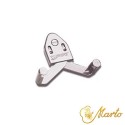 Supporto a scomparsa spade