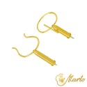 Supporto a scomparsa katana