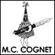 M.C. Cognet